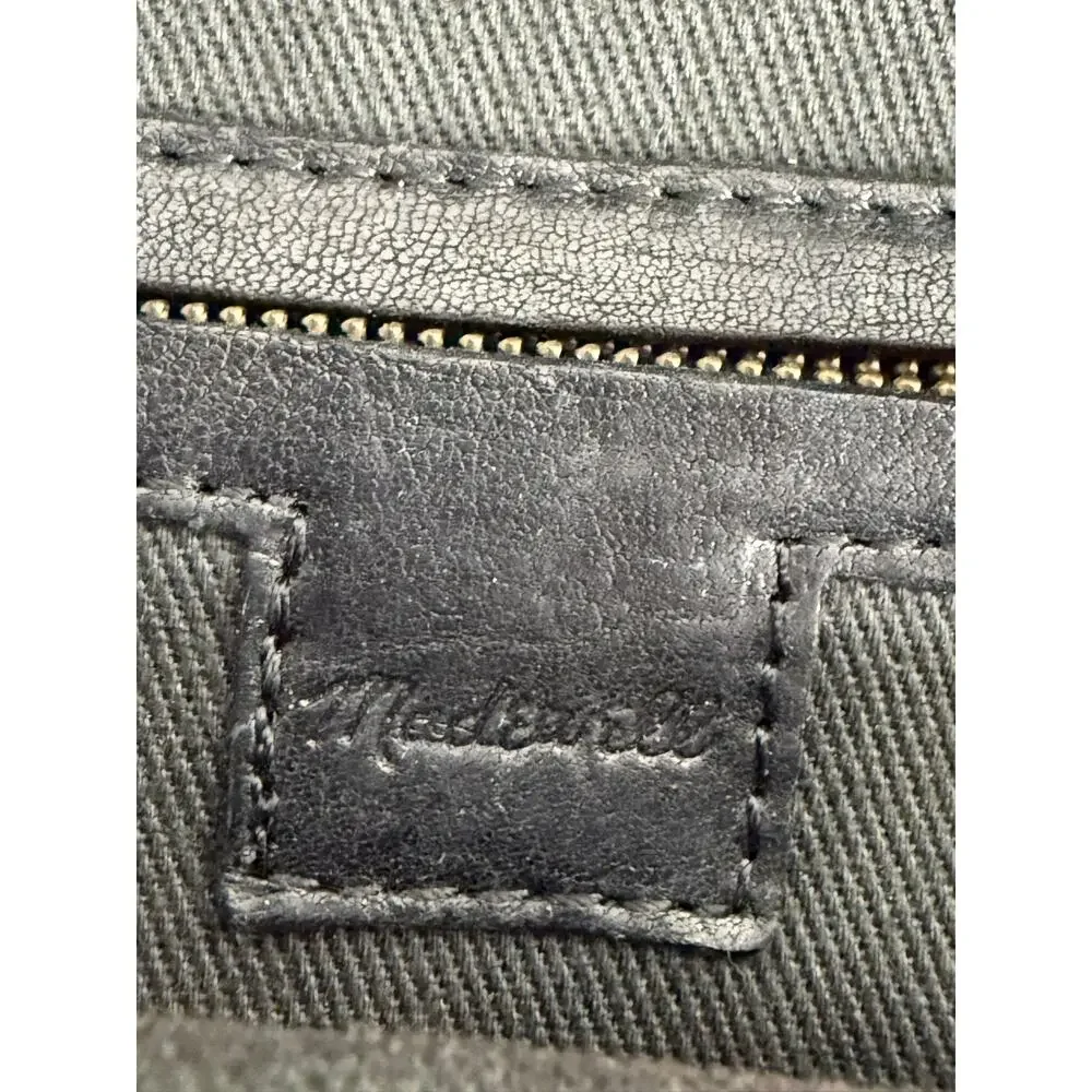 Madewell favorite here
